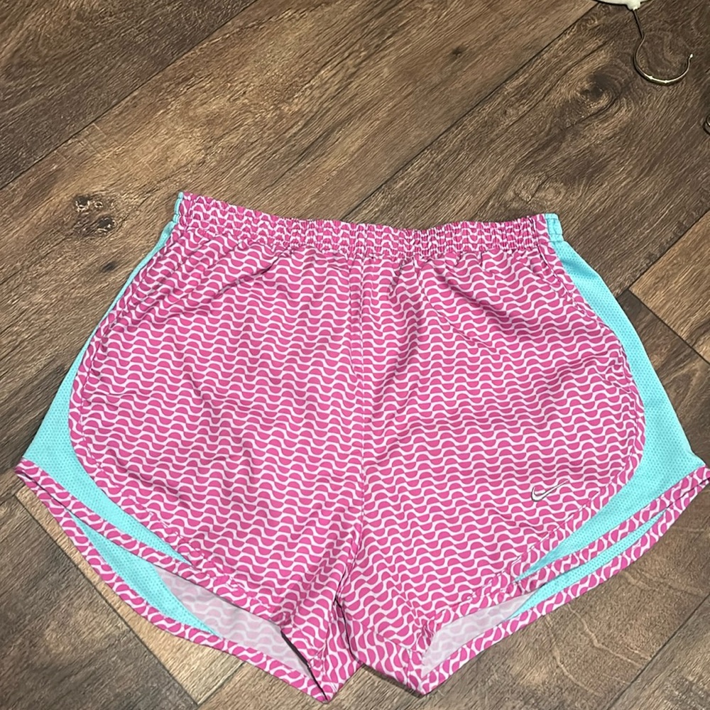 Nike size small athletic shorts